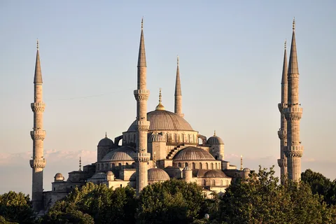 Stambul şäheri